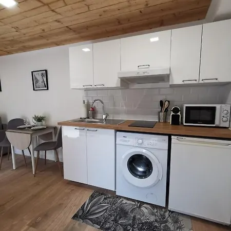 Daire Affaires Ou Loisirs - La Cachette Secrete *