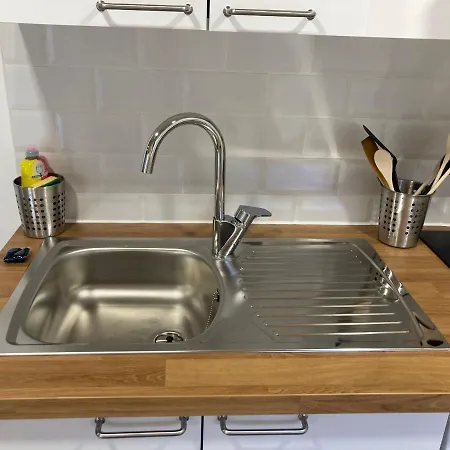 Affaires Ou Loisirs - La Cachette Secrete Apartment