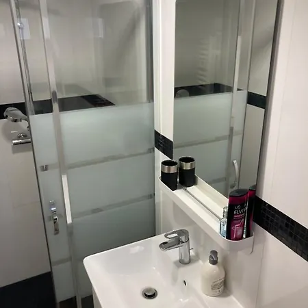 Affaires Ou Loisirs - La Cachette Secrete Apartment Choisy-le-Roi